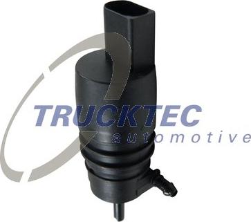Trucktec Automotive 02.61.003 - Water Pump, window cleaning car-mod.net