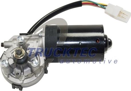 Trucktec Automotive 02.61.017 - Wiper Motor car-mod.net