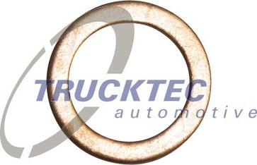 Trucktec Automotive 02.67.048 - Seal Ring, oil drain plug car-mod.net