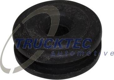 Trucktec Automotive 02.67.010 - Bush, shift rod car-mod.net