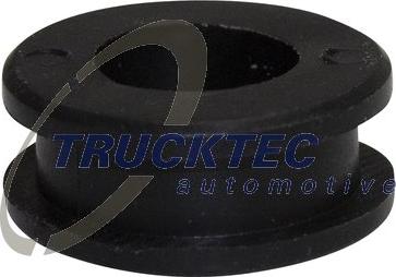 Trucktec Automotive 02.67.148 - Bush, shift rod car-mod.net