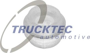 Trucktec Automotive 02.67.117 - Bush, shift rod car-mod.net