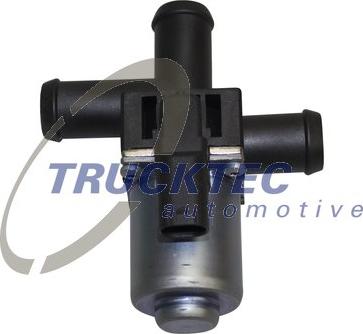 Trucktec Automotive 02.19.431 - Control Valve, coolant car-mod.net