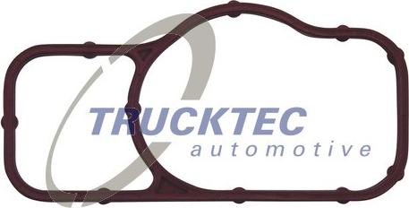 Trucktec Automotive 02.19.347 - Gasket, water pump car-mod.net