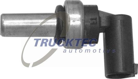 Trucktec Automotive 02.19.238 - Coolant temperature Sensor car-mod.net