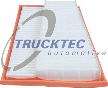 Trucktec Automotive 02.14.140 - Engine Air Filter car-mod.net