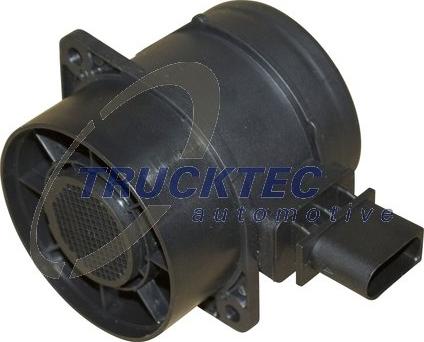 Trucktec Automotive 02.14.166 - Air Mass Sensor car-mod.net
