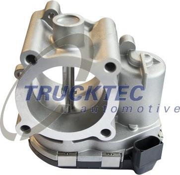 Trucktec Automotive 02.14.227 - Throttle body car-mod.net