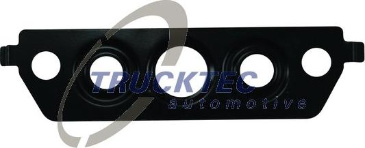 Trucktec Automotive 02.16.083 - Seal, oil inlet (charger) car-mod.net