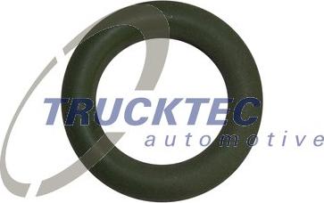 Trucktec Automotive 02.10.006 - Seal / Gasket, oil dipstick car-mod.net