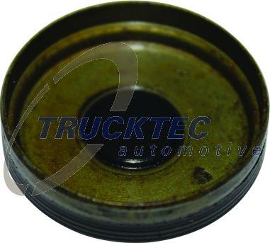 Trucktec Automotive 02.10.086 - Locking Cover, camshaft car-mod.net