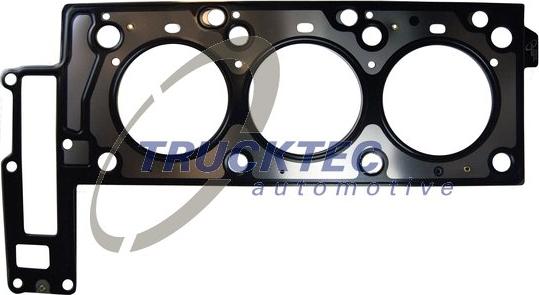 Trucktec Automotive 02.10.184 - Gasket, cylinder head car-mod.net
