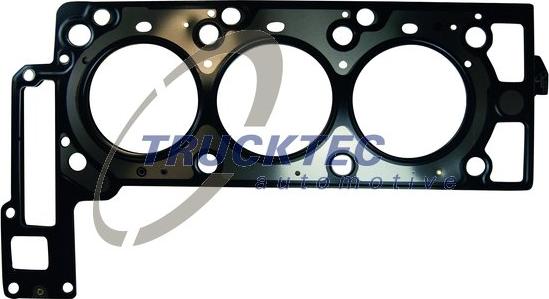Trucktec Automotive 02.10.185 - Gasket, cylinder head car-mod.net