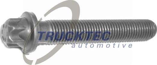 Trucktec Automotive 02.11.054 - Connecting Rod Bolt car-mod.net
