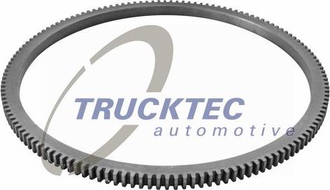 Trucktec Automotive 02.11.008 - Ring Gear, flywheel car-mod.net