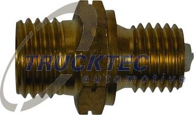 Trucktec Automotive 02.13.937 - Strainer filter, fuel pump car-mod.net