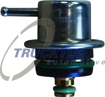 Trucktec Automotive 02.13.044 - Control Valve, fuel pressure car-mod.net