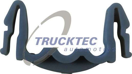 Trucktec Automotive 02.13.052 - Holder, fuel line car-mod.net
