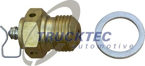 Trucktec Automotive 02.13.005 - Float-needle Valve car-mod.net