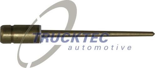Trucktec Automotive 02.13.038 - Nozzle Needle, carburettor car-mod.net