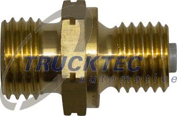 Trucktec Automotive 02.13.037 - Strainer filter, fuel pump car-mod.net