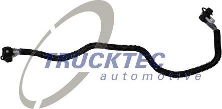 Trucktec Automotive 02.13.195 - Fuel Line car-mod.net