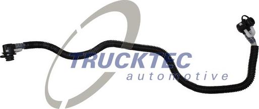 Trucktec Automotive 02.13.197 - Fuel Line car-mod.net
