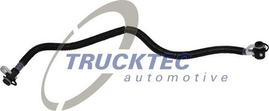 Trucktec Automotive 02.13.204 - Fuel Line car-mod.net