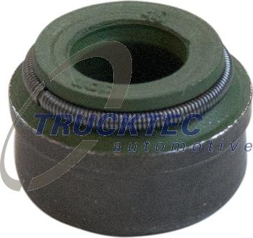 Trucktec Automotive 02.12.042 - Seal Ring, valve stem car-mod.net