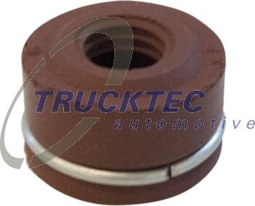 Trucktec Automotive 02.12.008 - Seal Ring, valve stem car-mod.net