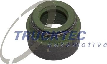 Trucktec Automotive 02.12.021 - Seal Ring, valve stem car-mod.net