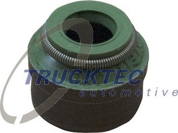 Trucktec Automotive 02.12.169 - Seal Ring, valve stem car-mod.net