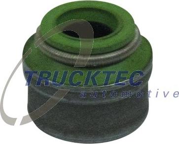 Trucktec Automotive 02.12.173 - Seal Ring, valve stem car-mod.net
