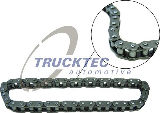 Trucktec Automotive 07.12.127 - Timing Chain car-mod.net