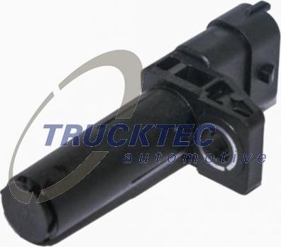 Trucktec Automotive 02.17.092 - Crankshaft position sensor, RPM car-mod.net