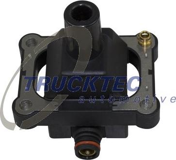Trucktec Automotive 02.17.040 - Ignition Coil car-mod.net