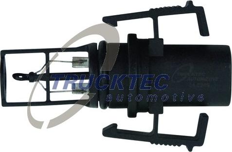 Trucktec Automotive 02.17.050 - Sensor, intake air temperature car-mod.net