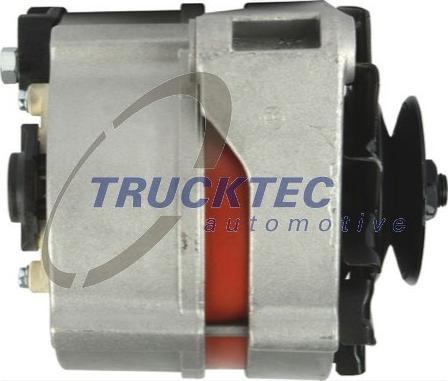 Trucktec Automotive 02.17.051 - Alternator car-mod.net