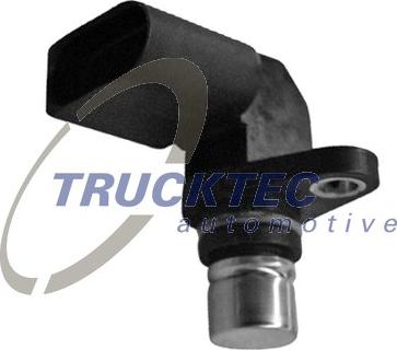 Trucktec Automotive 02.17.068 - Camshaft position Sensor car-mod.net