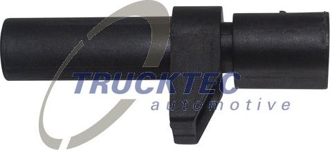 Trucktec Automotive 02.17.031 - Crankshaft position sensor, RPM car-mod.net
