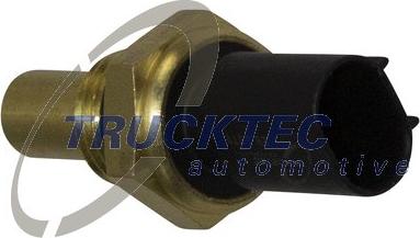 Trucktec Automotive 02.17.037 - Coolant temperature Sensor car-mod.net