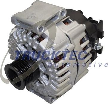 Trucktec Automotive 02.17.150 - Alternator car-mod.net