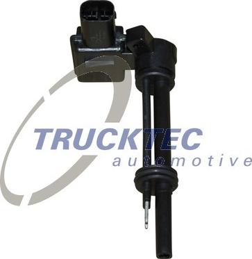 Trucktec Automotive 02.17.105 - Water Sensor, fuel filter car-mod.net