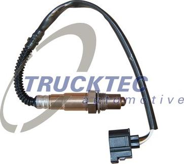 Trucktec Automotive 02.39.094 - Oxygen, Lambda Sensor car-mod.net