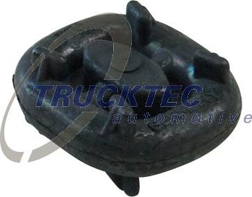 Trucktec Automotive 02.39.004 - Holding Bracket, silencer car-mod.net