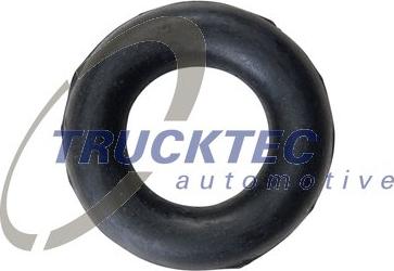 Trucktec Automotive 02.39.007 - Holding Bracket, silencer car-mod.net
