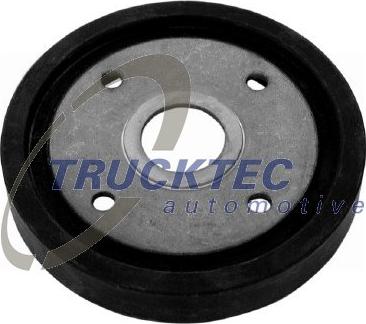 Trucktec Automotive 02.34.008 - Vibration Damper, Propshaft car-mod.net