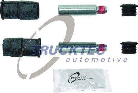 Trucktec Automotive 02.35.304 - Guide Sleeve Kit, brake caliper car-mod.net
