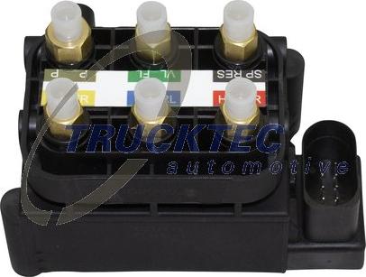 Trucktec Automotive 02.30.408 - Valve, compressed-air system car-mod.net