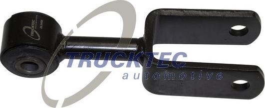 Trucktec Automotive 02.30.088 - Rod / Strut, stabiliser car-mod.net
